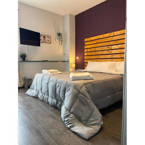 Dea Flora Apartment