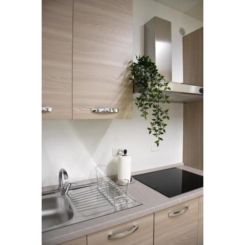 Dea Igea Apartment