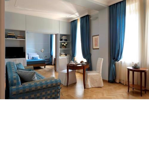 Dea Suite Roma