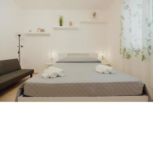 DeaDia cozy apartment - Due passi dal centro storico
