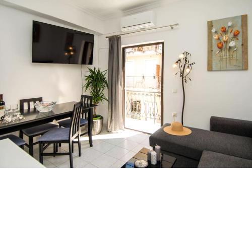 Dean Apartment at Zakynthos Town