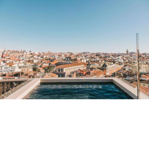 Dear Hotel Madrid