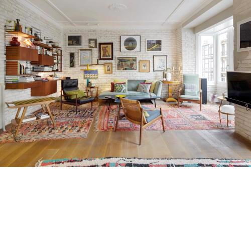 Dear Oldie Apartment by FeelFree Rentals