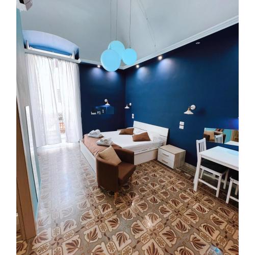 DEAS B&B