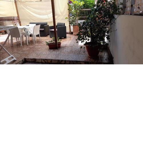 Dea's House con parcheggio