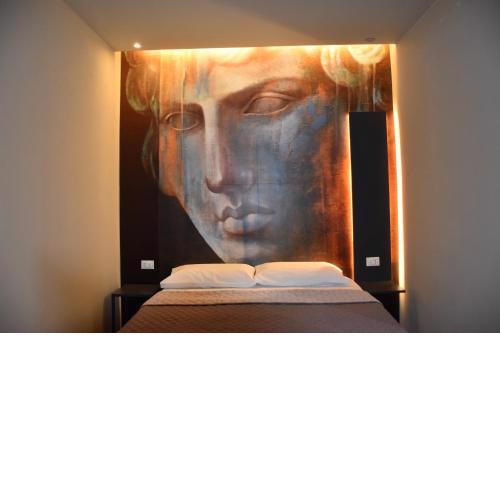 Dea's Rooms