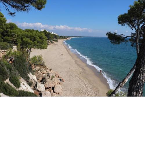 Deauville Miami platja