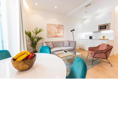 Debambú Suites