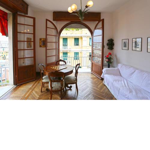 Decana Flexyrent Apartment