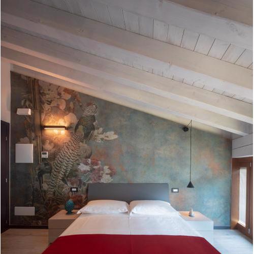 Decio Rooms