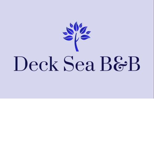 Deck Sea B&B