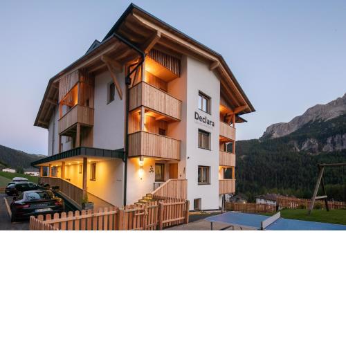 Declara B&B and apartaments