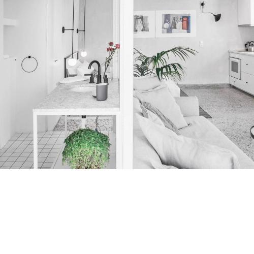 DECO Apartment