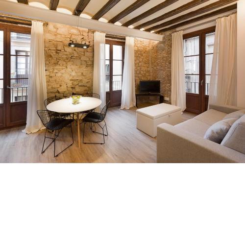 Decô Apartments Barcelona-Born Apt.