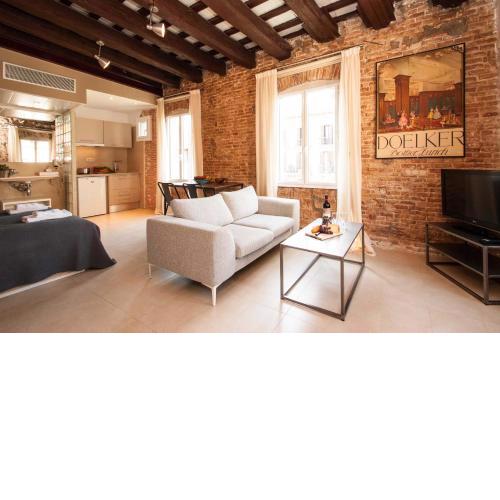 Decô Apartments Barcelona-Born St.