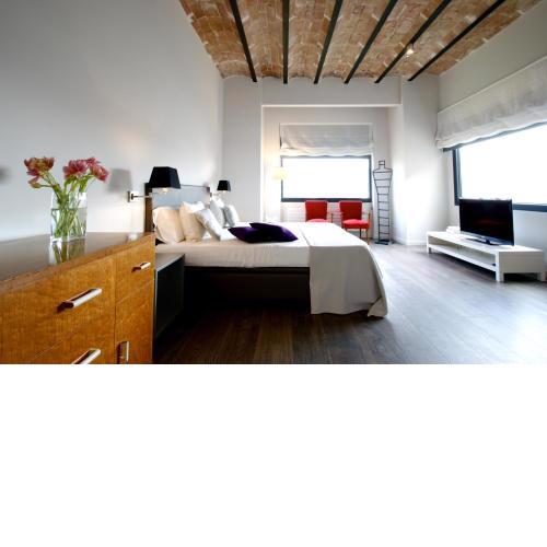 Decô Apartments Barcelona-Diagonal