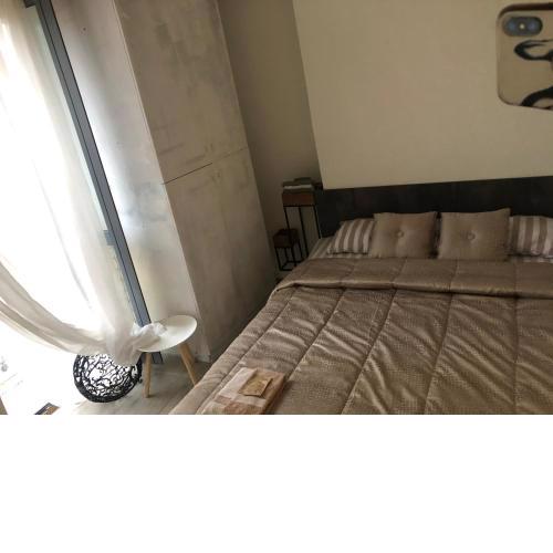 Decoluxe !Apartamento con 1 camera da letto , in zona San Paolo , Via martiniana
