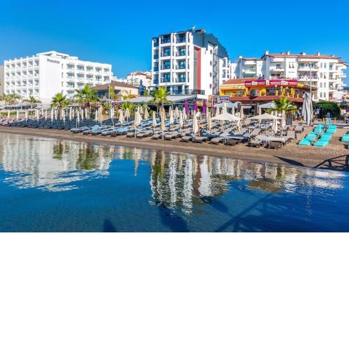 Decor Apartment Marmaris