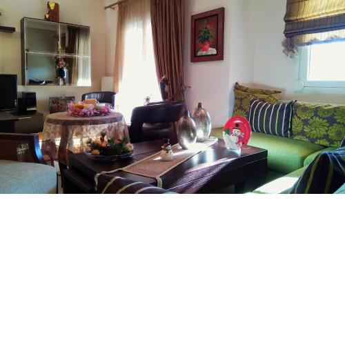 Decosuite Master Apartments