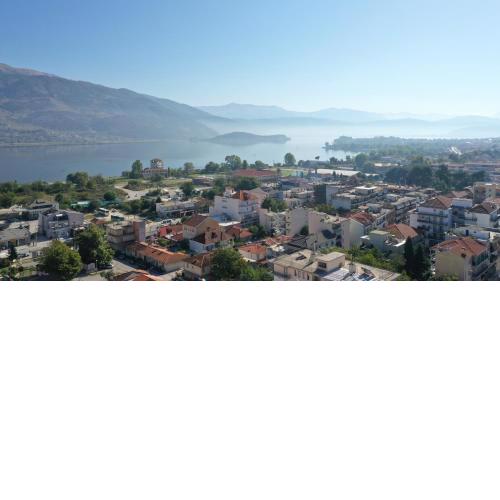 Decozian Apartments