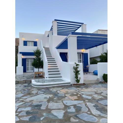 Deda Apartments