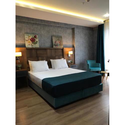 Dedehan Hotel