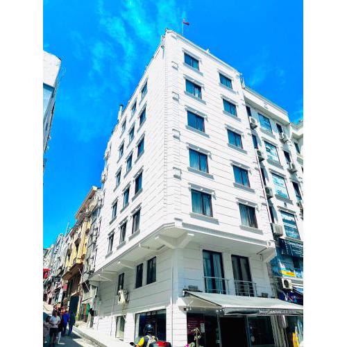 Dedem Boutique Hotel