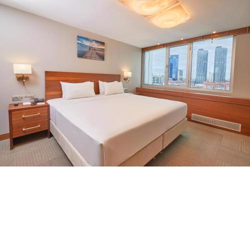 Dedeman Istanbul