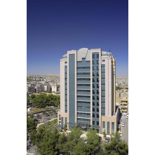 Dedeman Sanliurfa