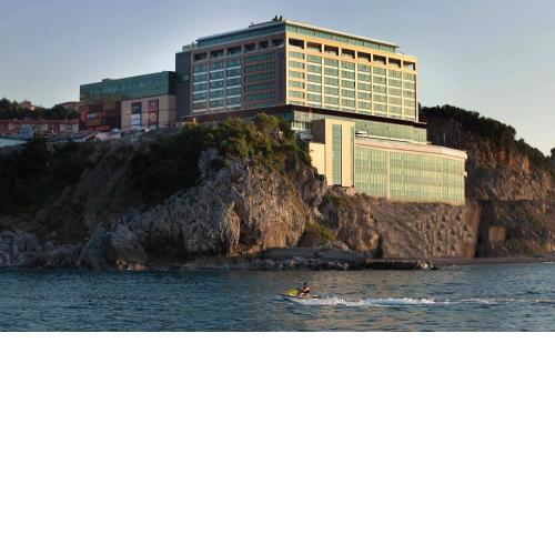 Dedeman Zonguldak