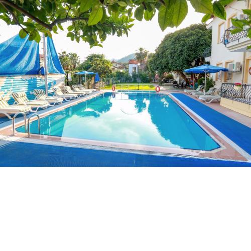 Dedeminn Garden Hotel