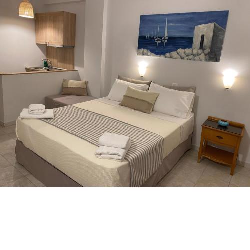 Dedes Apartments
