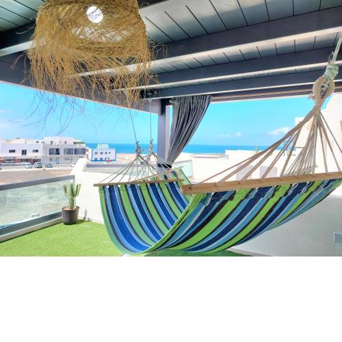 Deep Blue Cotillo III by Sea You There Fuerteventura