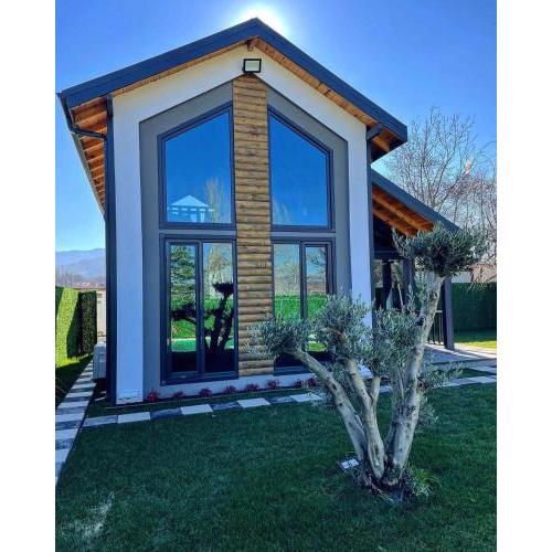Deep Luxury Sapanca