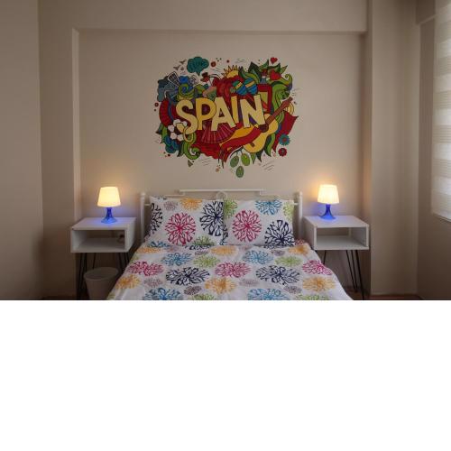 Deeps Hostel Eskişehir