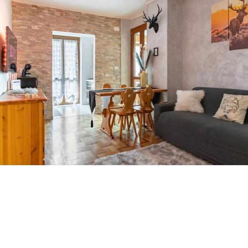 Deer Home, nel cuore di Bardonecchia