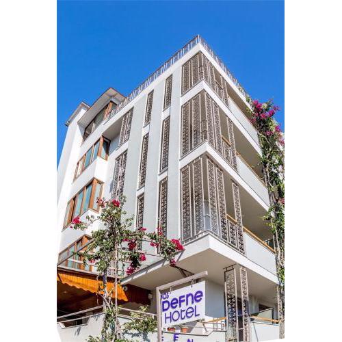 Defne Hotel