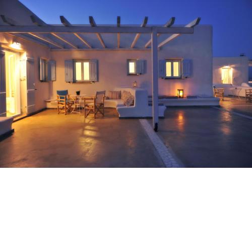 Degaetas Resort