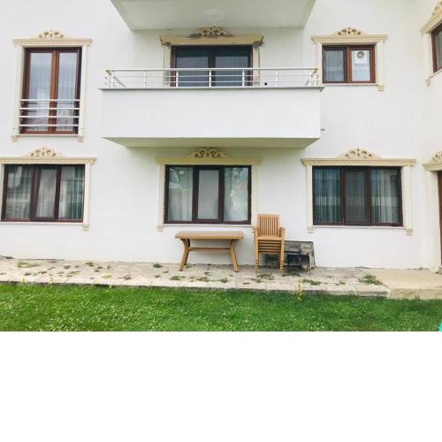 Değirmenci Konaklama