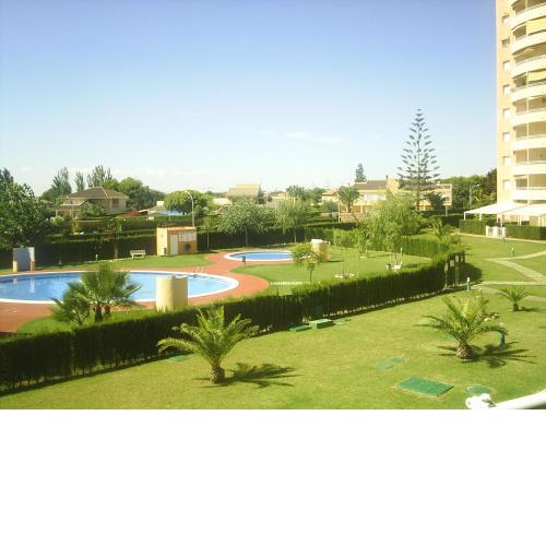 Dehesa de Campoamor