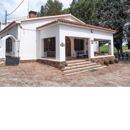 Dehesa Vieja Casa Rural