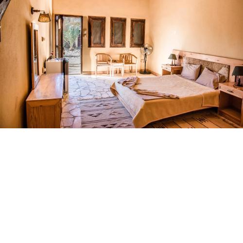 Dehiba Siwa Resort