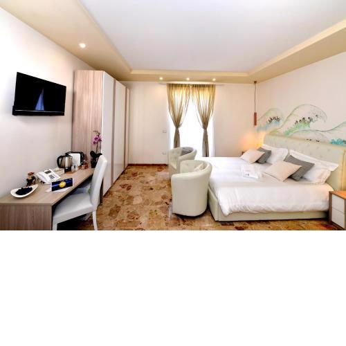 Dei del Mare Extra Luxury
