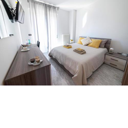 Dei Mille B&B