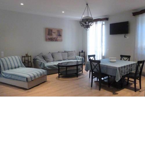 ''Dei Vecchi'' apartment in Kerkyra
