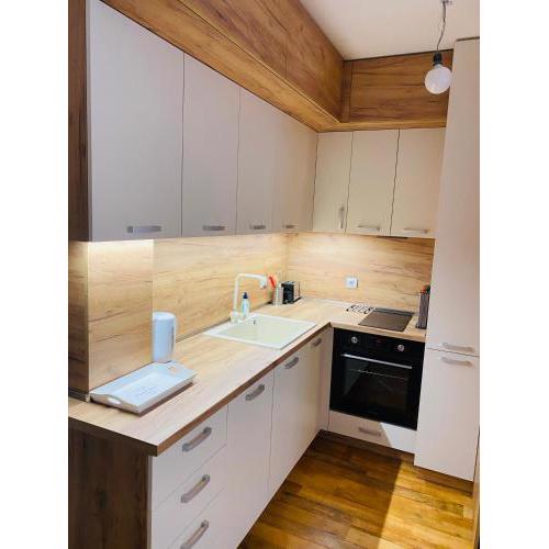 DEID apartment