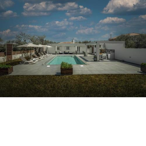 Deifilia Villa