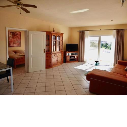 Dein Appartement Sunset View und Meer