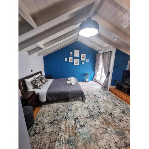 Deisisroom nafplio poseidon