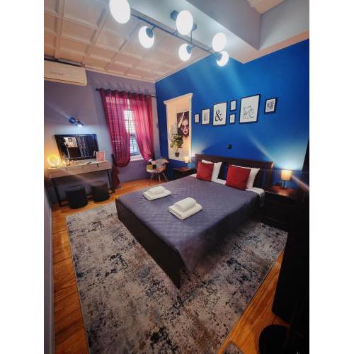 Deisisroomnafplio Apollo στ κέντρο του Ναύπλιου